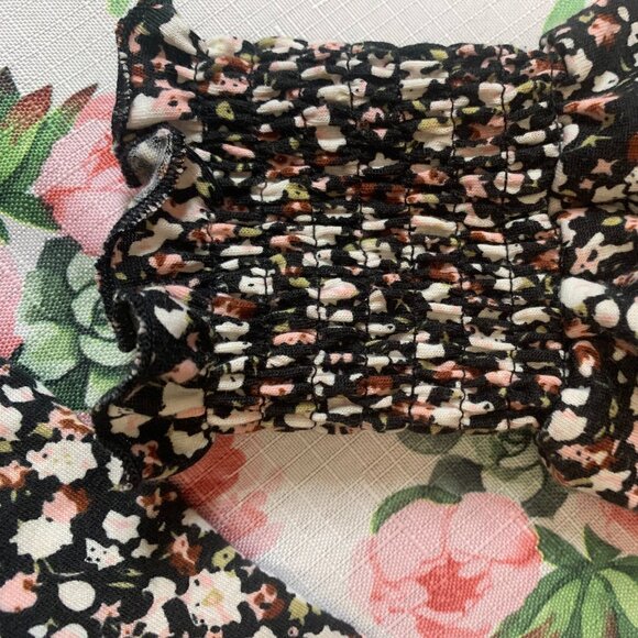 LUYAA Long Sleeve Casual Blouses Tunic Top (NWT) (SZ M) - Picture 4 of 10